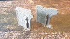 GRIMDALE - YARD WALL image 4