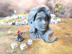 ELVEN CONSTRUCTIONS - ELF HEAD 02 image 1