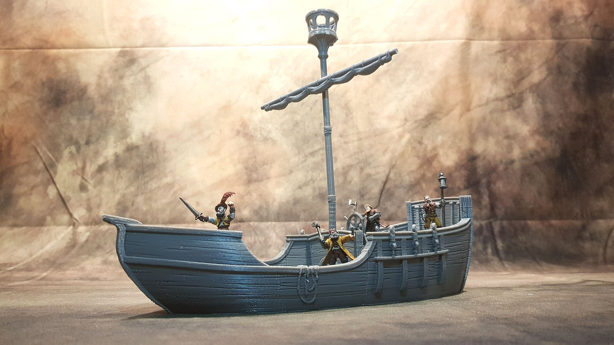 ANCRABOURG - MERCHANT VESSEL image 13