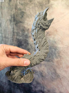 HELLISH TERRAIN - HELL WORM 3 image 9