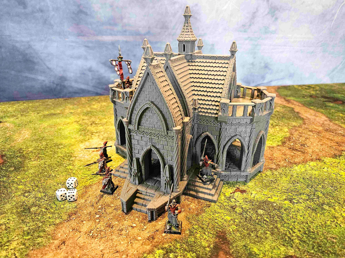 SILVER HAVEN - PAVILLON image 13