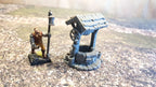 LEICHHEIM - WATER WELL image 2