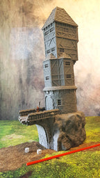 LEICHHEIM - PRISON TOWER image 9
