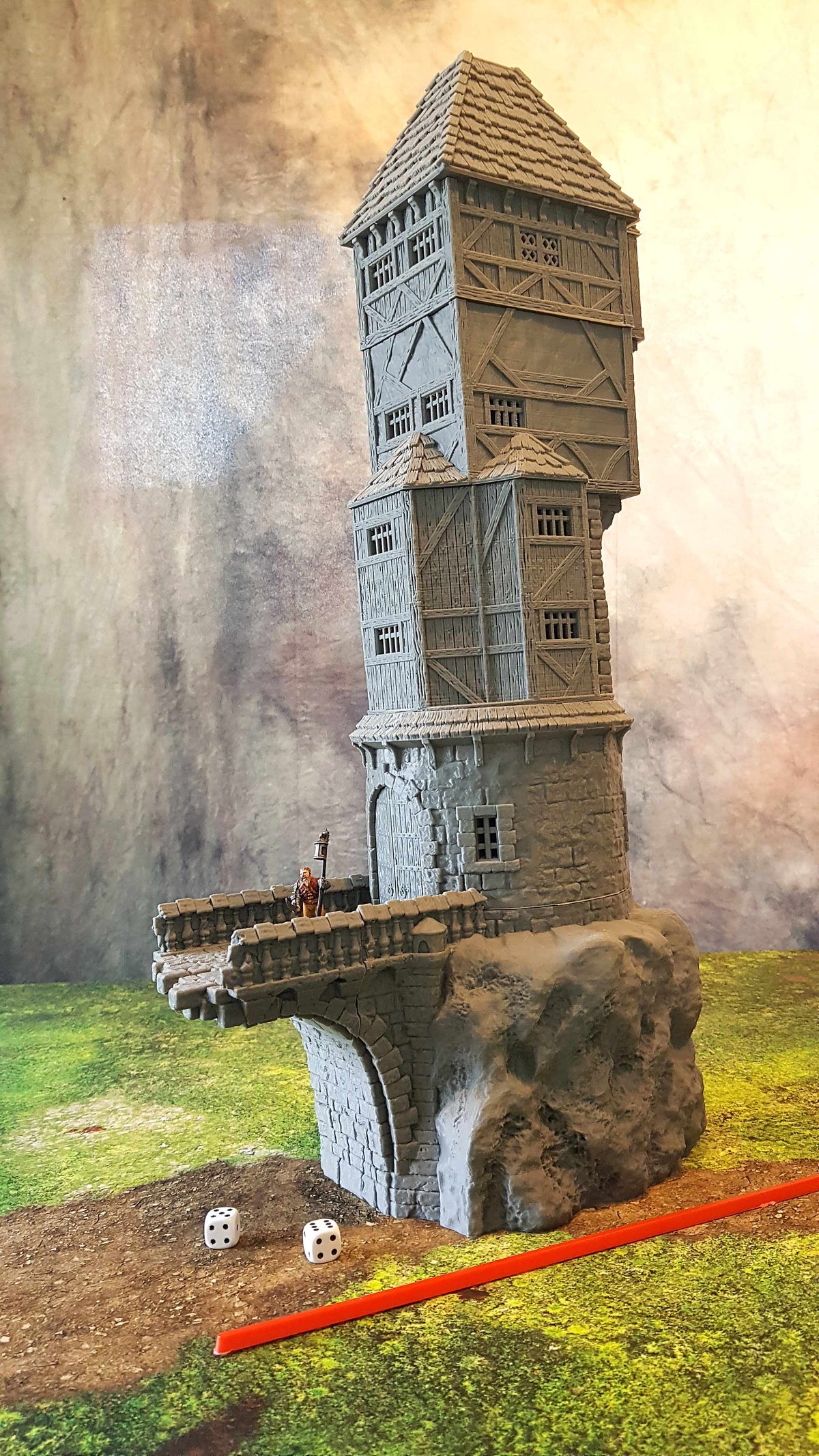 LEICHHEIM - PRISON TOWER image 9