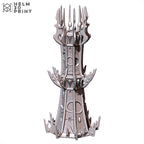 ELDAR VILLAGE - TOWER image 11