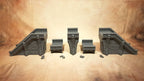 LEICHHEIM BRIDGE -  STANDARD BRIDGE image 9