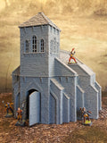 ANCRABOURG - CHAPEL image 0