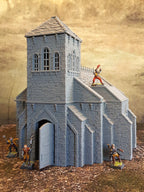 ANCRABOURG - CHAPEL image 0