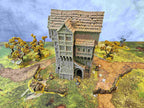 LEICHHEIM - COMMONER'S GREAT HOUSE image 8