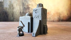 DESERT BUILDING 05 image 4