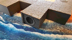 ANCRABOURG SEWERS - STARTING KIT x11 ELEMENTS image 10