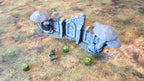 FUNGALWOOD - RUIN 3 image 3