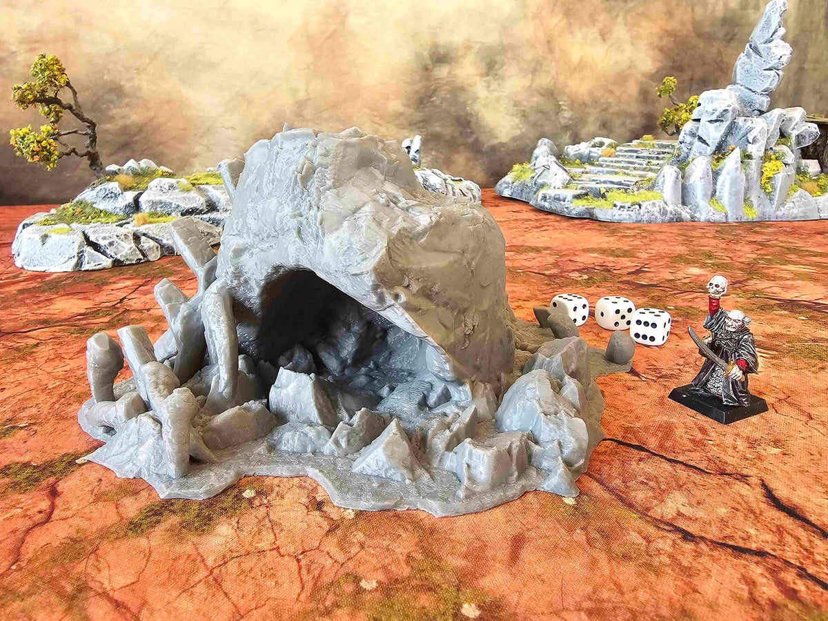 GIGANTIC BONES - BONES 07 image 4