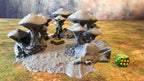 FUNGALWOOD - PATH 5 image 1