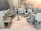 DREADWOOD - OLD WEST FULL SET image 0