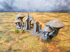 FUNGALWOOD - RUIN 4 image 4
