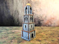 FROSTGUARD - RUIN 08 / TOWER image 0