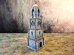 FROSTGUARD - RUIN 08 / TOWER image 0