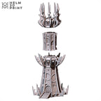 ELDAR VILLAGE - TOWER image 6