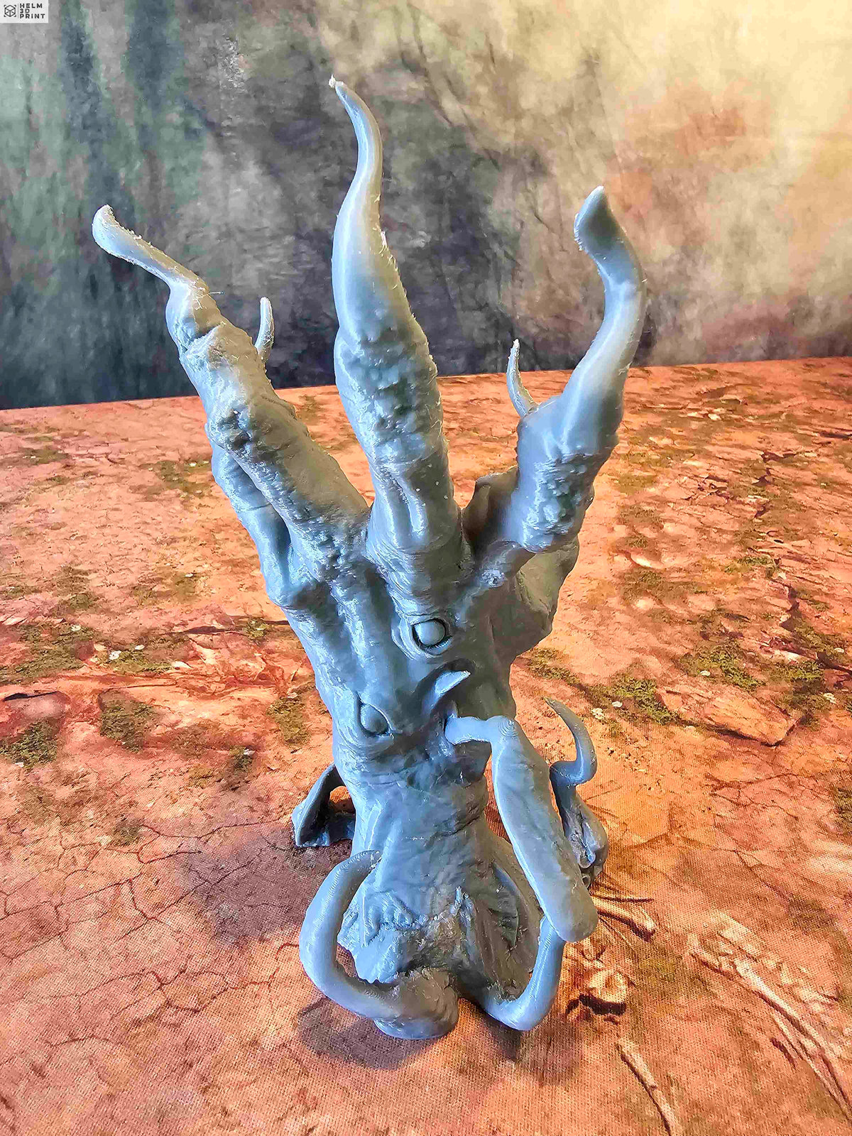 HELLISH TERRAIN - HELL HAND 4 image 5