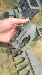FROSTGUARD - RUIN 08 image 13