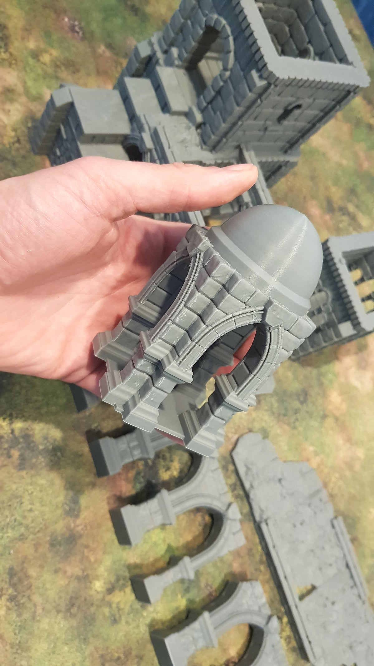FROSTGUARD - RUIN 08 image 13