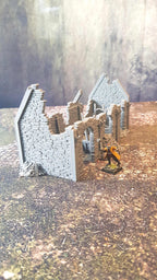 GRIMDALE - STABLES image 2