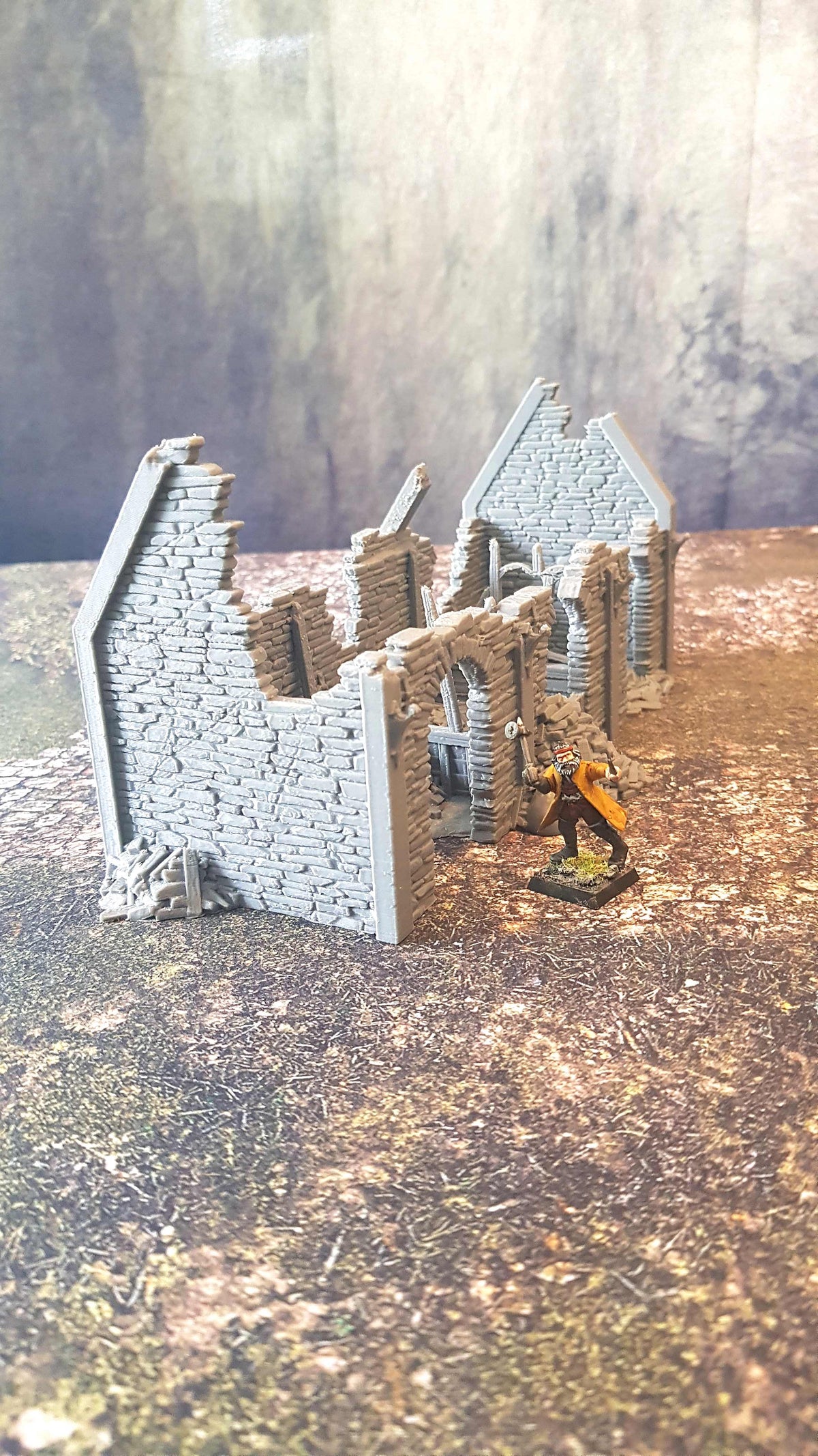 GRIMDALE - STABLES image 2