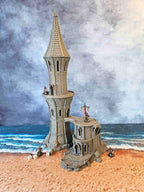 SILVER HAVEN - LIGHTHOUSE image 7