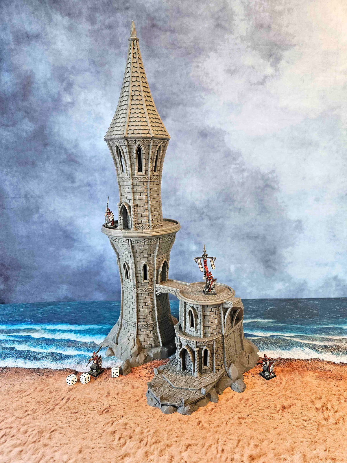 SILVER HAVEN - LIGHTHOUSE image 7