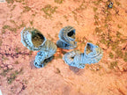 HELLISH TERRAIN - PACK HELL WORMS x3 ELEMENTS image 8