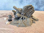 CRASHED SPACESHIP 02 image 2