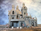 DARK KIN - BLACK THORN KEEP image 6
