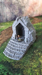 DWARVEN - MINE ENTRANCE 1 image 0