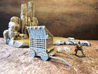 LEICHHEIM - PRISON CART image 3