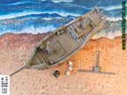 SHIP AGROUND 1 image 5