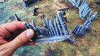 URLAG GORBOK - ORC FENCES x10 image 10