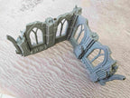 GOTHIC RUIN SCIFI - SIMPLE CORNER image 5