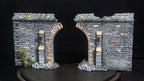 GRIMDALE - YARD WALL image 0