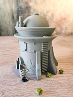 DESERT BUILDING 04 image 0