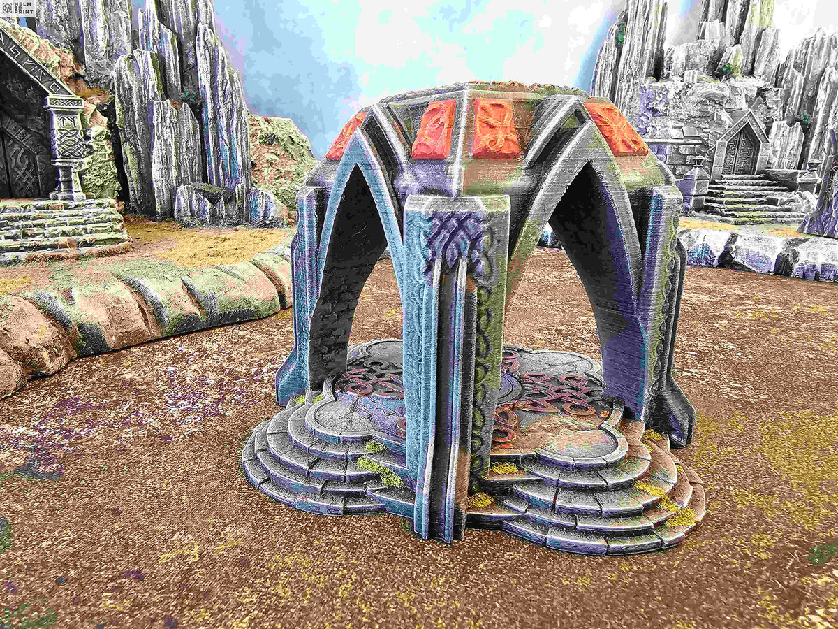 DWARVEN - ALTAR image 3