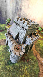 CASTLE ARGENT - KEEP image 14