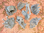 GIGANTIC BONES - FULL SET x7 ELEMENTS image 3