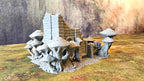 FUNGALWOOD - RUIN 2 image 2