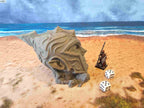 ELVEN CONSTRUCTIONS - ELF HEAD 01 image 4
