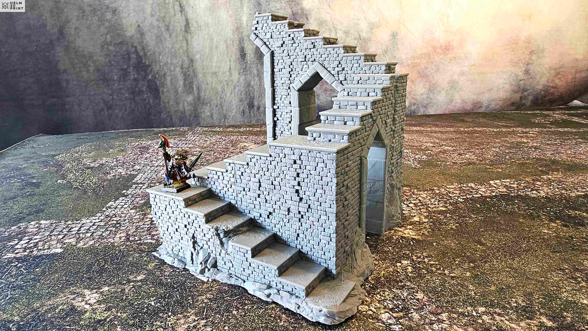KHAZAD-DUM FULL SET image 10
