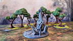 URLAG GORBOK - ORC THRONE image 6