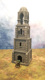FROSTGUARD - RUIN 08 / TOWER image 12
