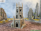 DARK KIN - TOWER OF SACRIFICE image 7