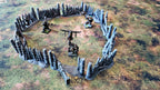 URLAG GORBOK - ORC FENCES x10 image 7